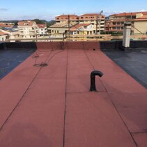 impermeabilizzazione