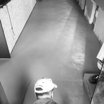 Pavimentazione in resina