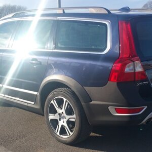 Volvo XC70 D5 anno 2013