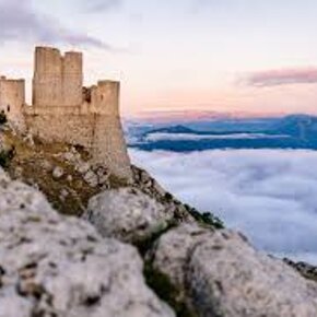 Rocca Calascio