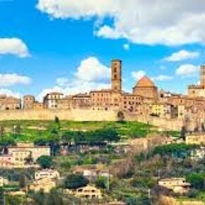 Volterra (PI)