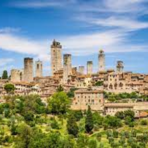 SAN GIMIGNANO (SI)