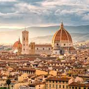 FIRENZE