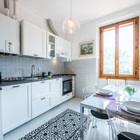 cucina completa