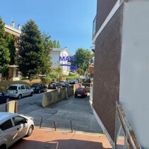 Via Aventino