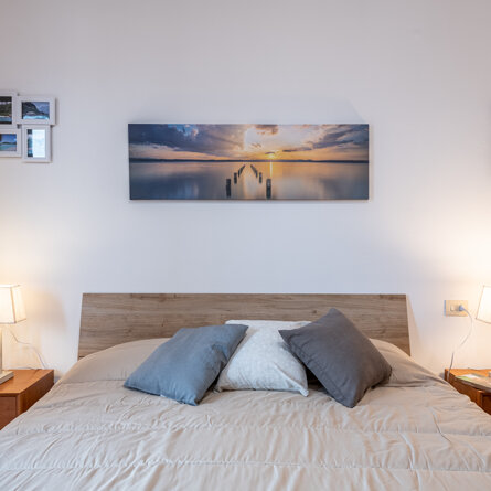 Letto King size