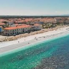 Marina di Pisa- Tirrenia (PI)