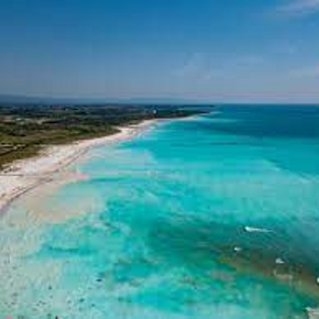 SPIAGGE BIANCHE - VADA (LI)