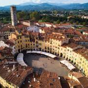 LUCCA