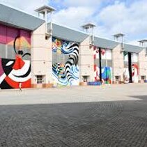La Cittadella del Carnevale 5 minuti da casa