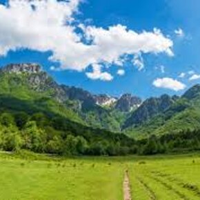 Parco Nazionale d'Abruzzo