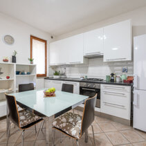 cucina completa