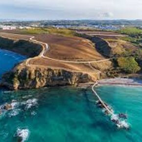 Riserva naturale Punta Aderci