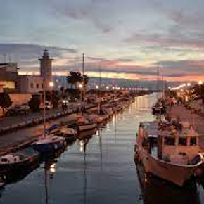 VIAREGGIO (LU)