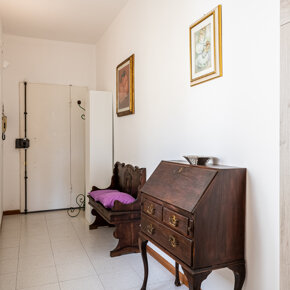 Ingresso prima del sossiorno
