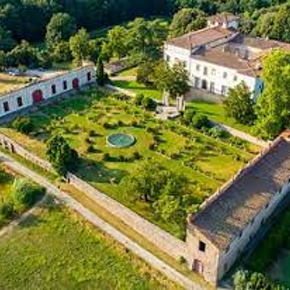 VILLA MEDICEA LA MAGIA (QUARRATA- PT)