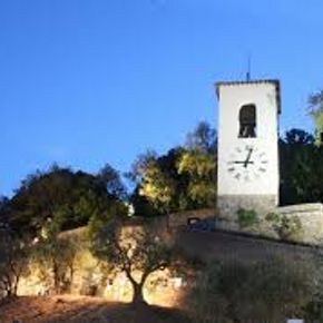 LA ROCCA - CARMIGNANO (PO)