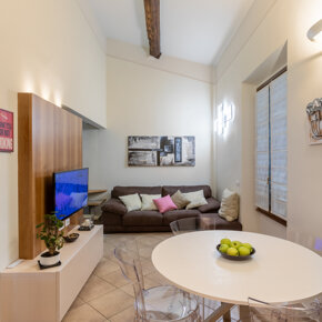 CASINA FIORENTINA A FIRENZE VICINO AL MANDELA