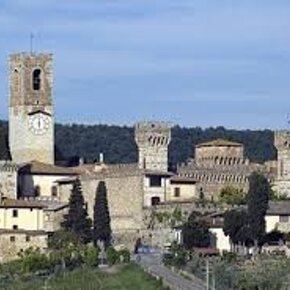 Tavernelle Val di Pesa (FI)