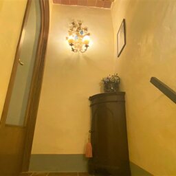 Porta casa