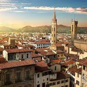BARBERINO DEL MUGELLLO (FI)