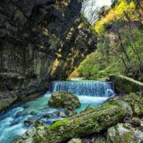 Parco Nazionale della Majella