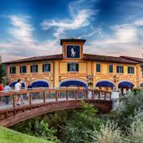 OUTLET -BARBERINO DEL MUGELLO (FI)