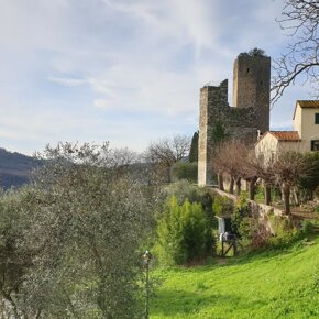 Serravalle Pistoiese (PT)