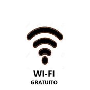 Wi-fi gratuito