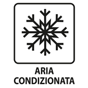 Aria condizionata gratuita