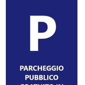 Parcheggio pubblico gratuito