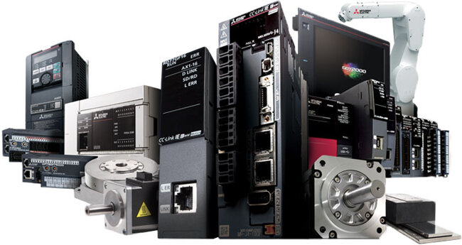 Mitsubishi Electric