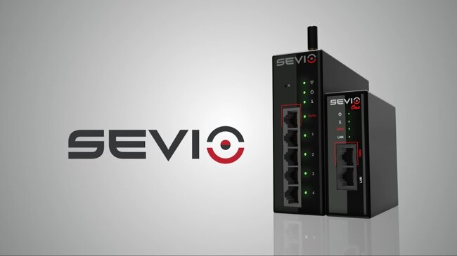 Sevio