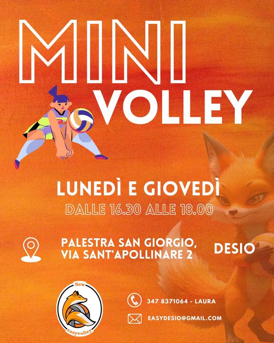 per tutto il mese di maggio allenamenti open per tutte le categorie di easyvolley (4)