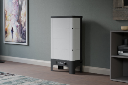 immagine stufa elettrica