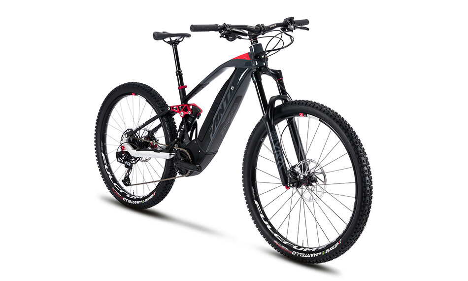 Noleggio bicicletta elettrica Ussita