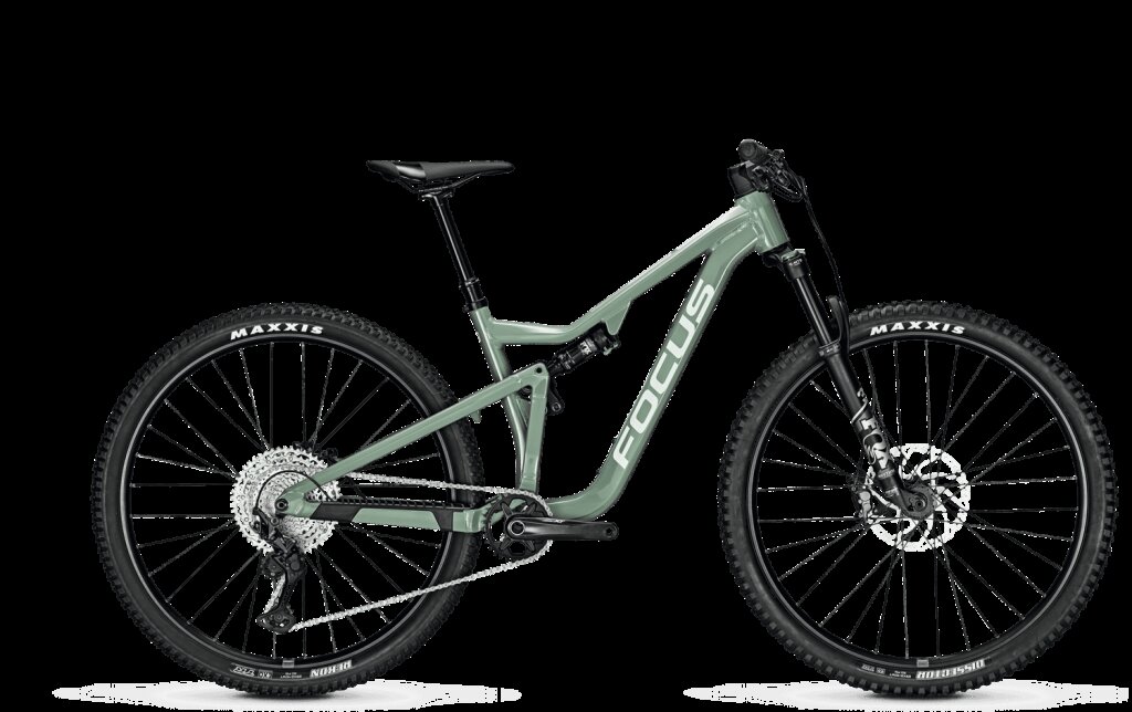 Noleggio Ebike Ussita o Mtb