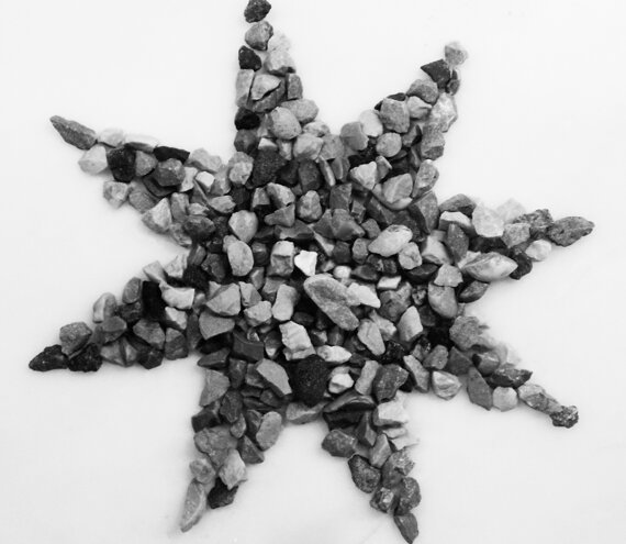 Star Stones/sassi, 2015