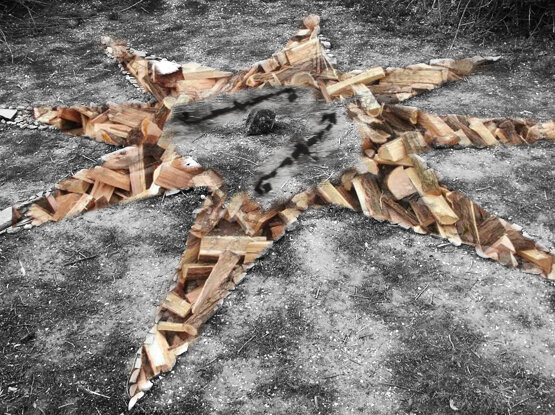 Re Public Star Progetto per PAC, Reggia di Caserta