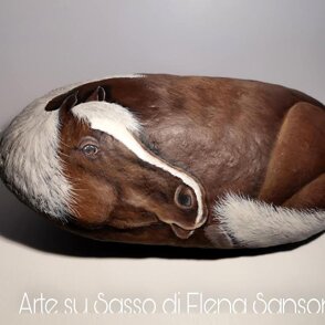 Cavallo 30x12