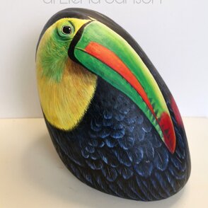 Tucano 22x16