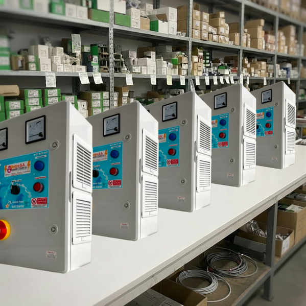 Soft Starter Soft Starter