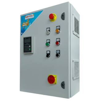 Avvio Multiplo motori 