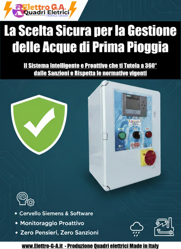 Quadri Prima Pioggia