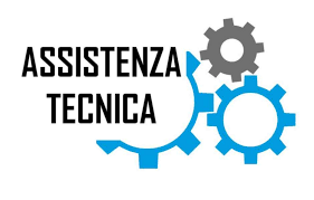 assistenza tecnica!