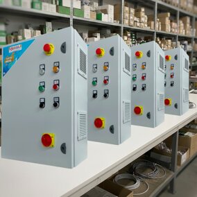 Gestione Acque trattate Gestione Acque trattate