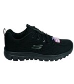 skechers-donna-art12615bbk