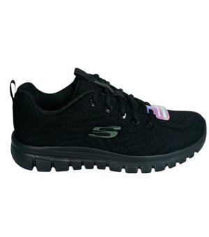 skechers-donna-art12615bbk