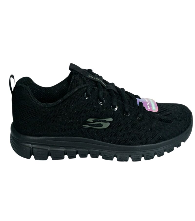 skechers-donna-art12615bbk