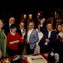 Primo Premio Mediterraneo